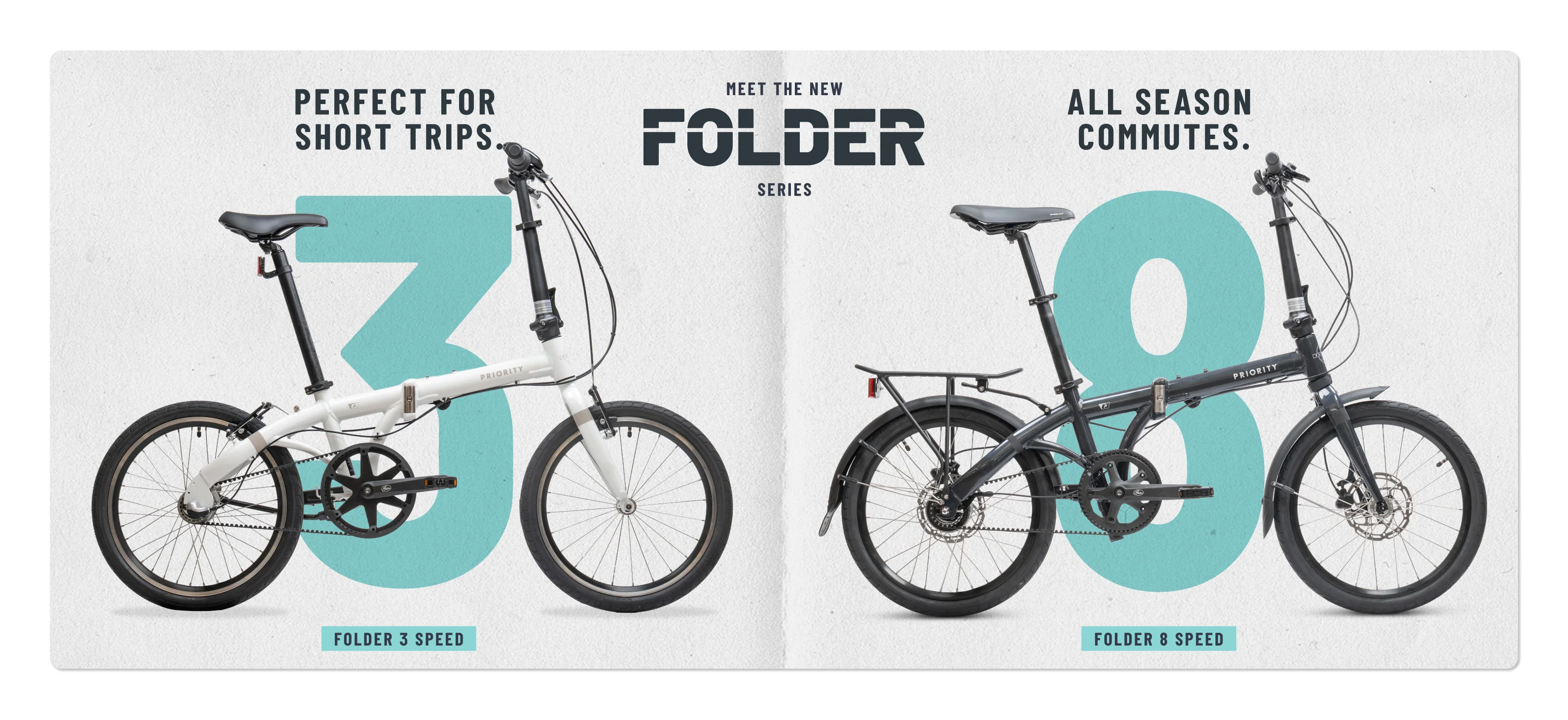 Ride Smooth, Rust-Free Forever