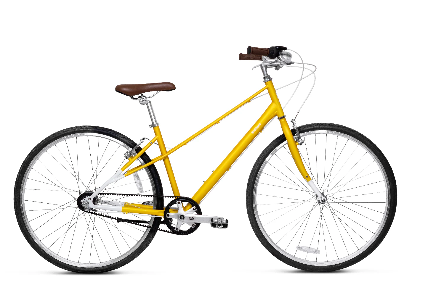 All Bicycles Except Vanth and Apollo