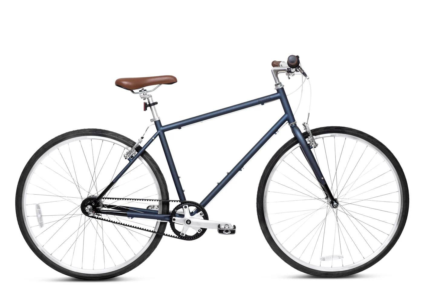 All Bicycles Except Vanth