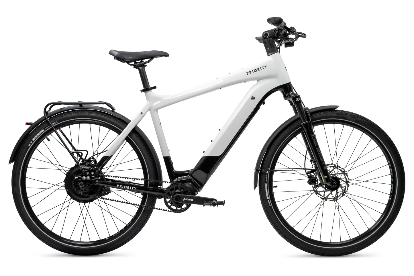 Bicycles